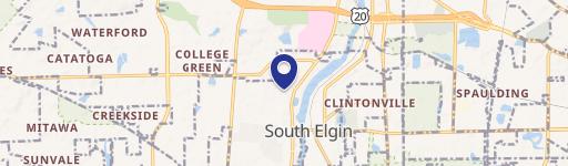 615 Schneider Dr, Unit 25