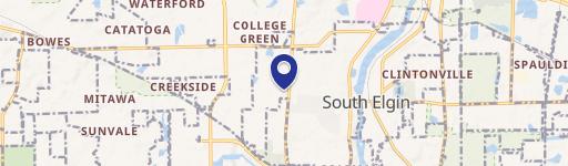 1275 Spg St, Unit 91