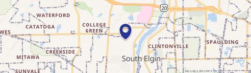 610 Stevenson Rd, Unit 20