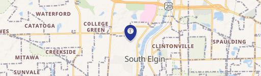 515 Stevenson Rd, Unit 517