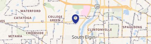 500 Sundown Rd, Unit 6