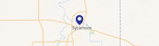 Sycamore, IL 60178