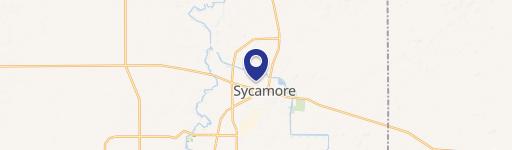 Sycamore, IL 60178