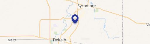Sycamore, IL 60178