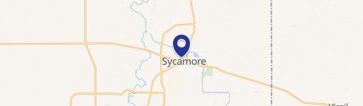 Sycamore, IL 60178