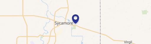 Sycamore, IL 60178