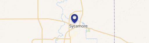 Sycamore, IL 60178