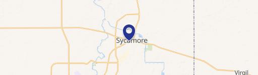 Sycamore, IL 60178