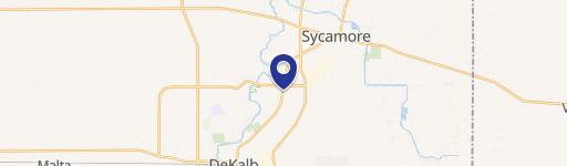 Sycamore, IL 60178