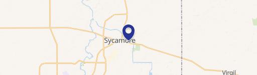 Sycamore, IL 60178