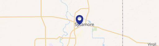 Sycamore, IL 60178