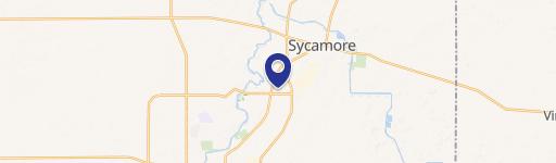 Sycamore, IL 60178