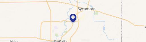 Sycamore, IL 60178