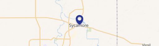 Sycamore, IL 60178
