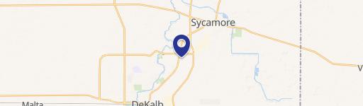 Sycamore, IL 60178