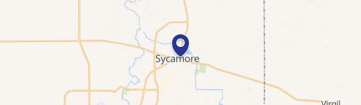 Sycamore, IL 60178
