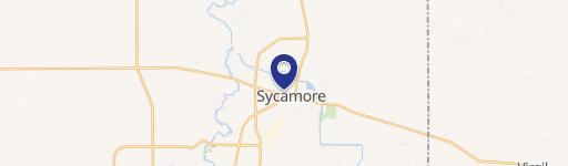 Sycamore, IL 60178