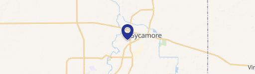 Sycamore, IL 60178