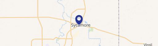 Sycamore, IL 60178