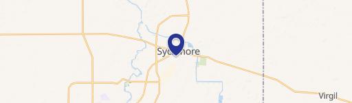 Sycamore, IL 60178