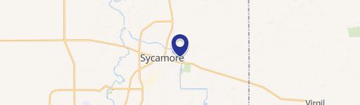 Sycamore, IL 60178