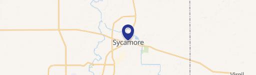 Sycamore, IL 60178