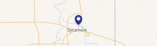 Sycamore, IL 60178