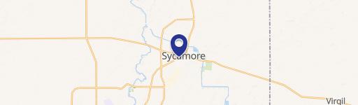 Sycamore, IL 60178