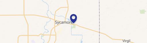 Sycamore, IL 60178