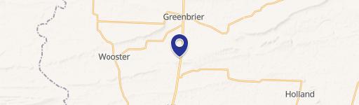 Greenbrier, AR 72058