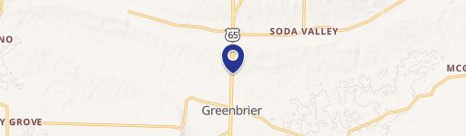 Charlotte Dr At N Broadview St St