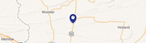 Greenbrier, AR 72058