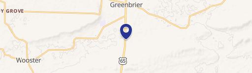 Greenbrier, AR 72058