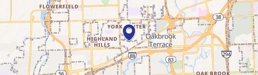 1 Transam Plz Dr Ste, Unit 480