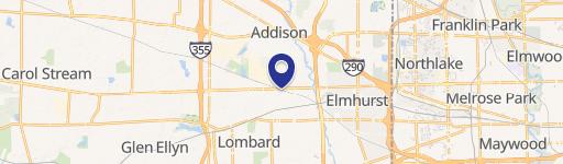 707 Addison Rd, Unit 21