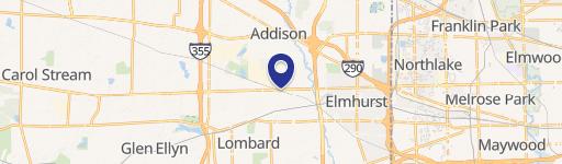 723 Addison Rd, Unit 25