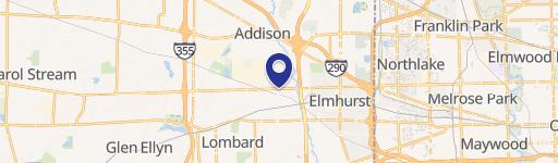 724 Ardmore Ave, Unit 8