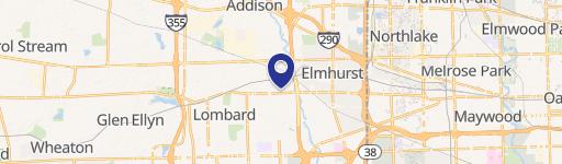 250 Saint Charles Rd