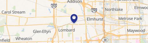 430 Saint Charles Rd