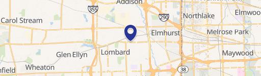 329 Saint Charles Rd