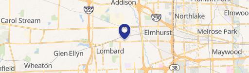 320 Saint Charles Rd