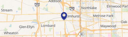 621 Saint Charles Rd