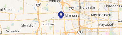 295 Saint Charles Rd