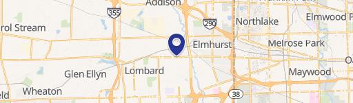 101 Saint Charles Rd