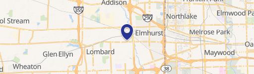 320 Saint Charles Rd