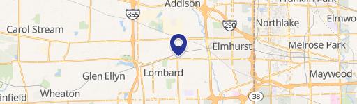 536 Saint Charles Rd