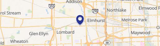 110 Saint Charles Rd, Unit 12