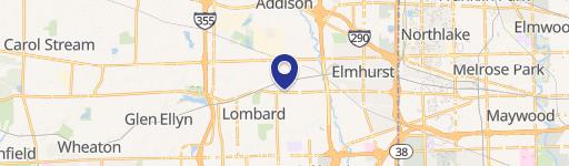 401 Saint Charles Rd, Unit 25