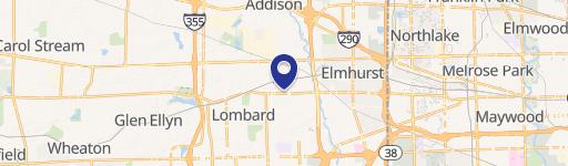 122 Saint Charles Rd, Unit 4