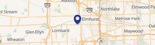 22 Villa Ave, Unit 44